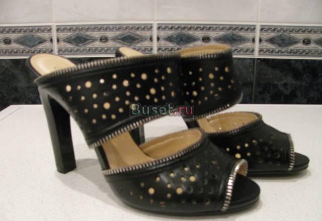 Босоножки Москва