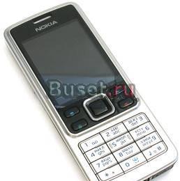 Nokia 6300 Москва