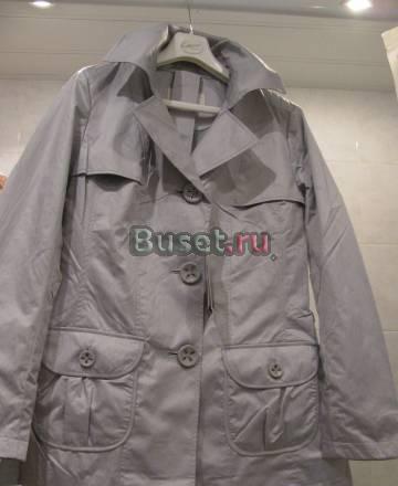 Новый плащ Москва