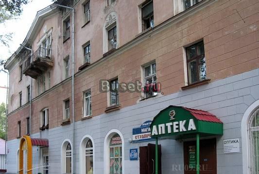 Секционка Томск