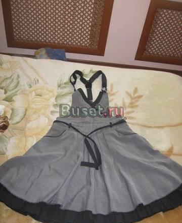 Сарафан Орел