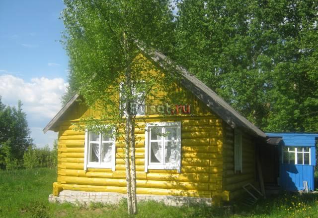 Дом  в живописном месте тверской области Москва