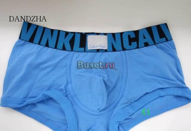 CK Calvin Klein нижнее белье трусы X1 Москва