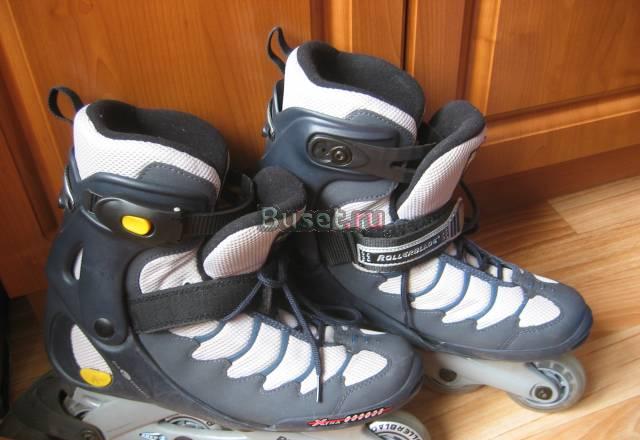 Ролики Москва