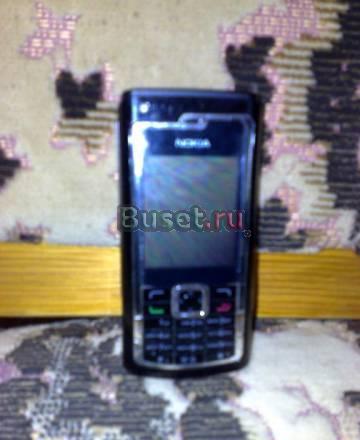 Nokia N72 Москва