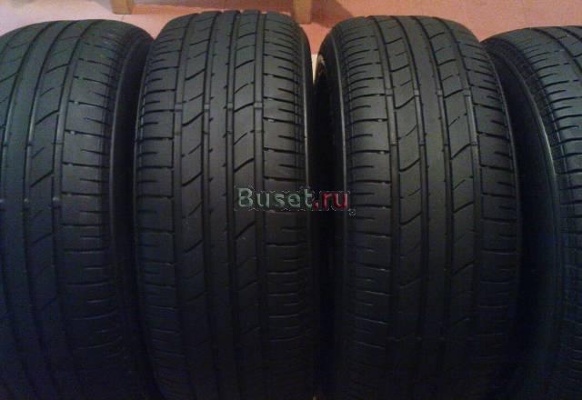 Bridgestone Turanza ER30 205/55/16 Санкт-Петербург