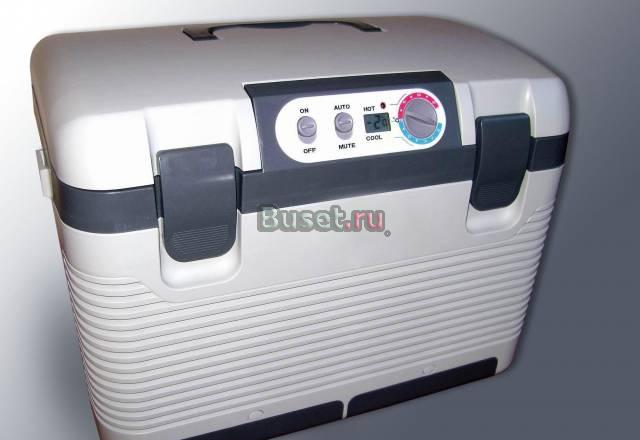 Автохолодильник Полюс Новосибирск