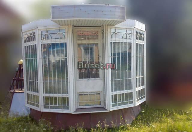 Киоск (ларёк) Екатеринбург