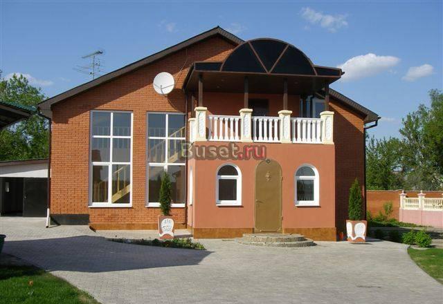 Коттедж в окп Лыткарино