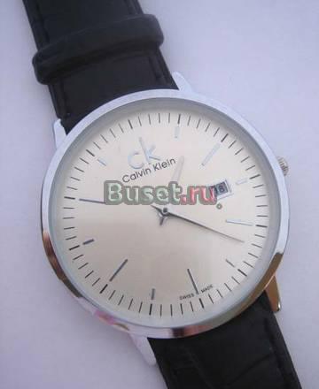 Calvin klein Москва