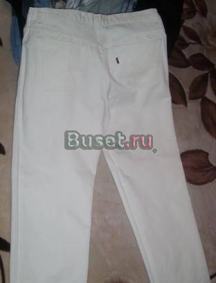 Джинсы Levis Москва