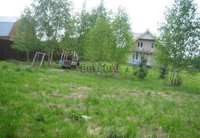 Участок 12 сот. , Дмитровско Москва