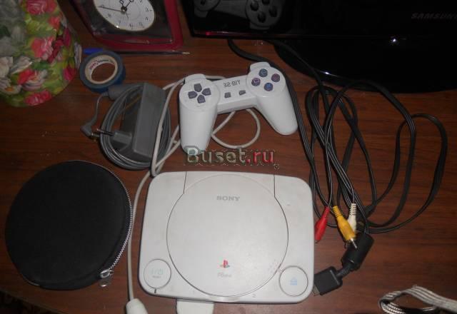 Игровая приставка Люберцы