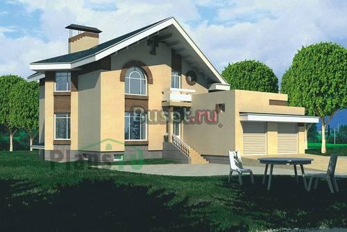 Коттедж в Южном Бутово Москва