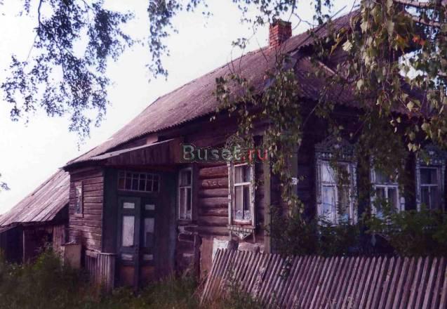 Д.Писково под ростовом, дом деревенский Переславль-Залесский