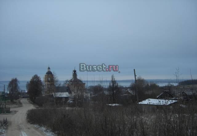 2 участка по 12 соток д.Веськово ИЖС Переславль-Залесский