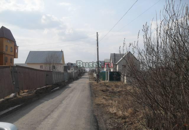 Троицкая слобода 15 соток, все коммуникации Переславль-Залесский