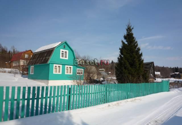 СНТ "Сигма", после д.Щелканка поворот направо Переславль-Залесский