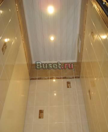 Отделочные работы.Ванные, сан узлы.Ремонт квартир Москва