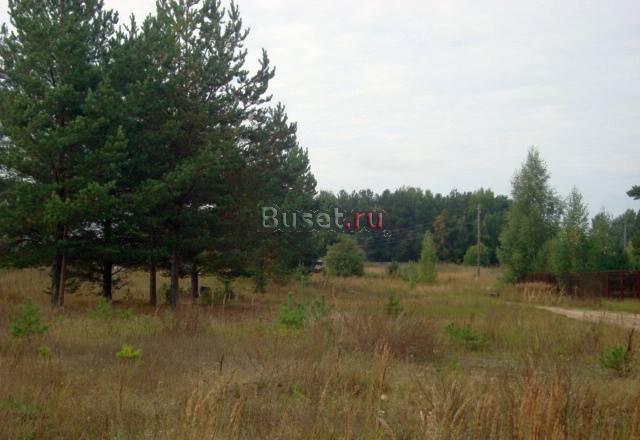 Участки в Купанском Переславль-Залесский