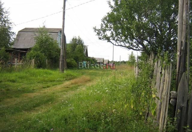 Участок в Купани 15 соток под ижс Переславль-Залесский