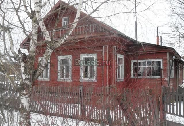 Соколка, все коммуникации, 7 соток, баня, дом Переславль-Залесский