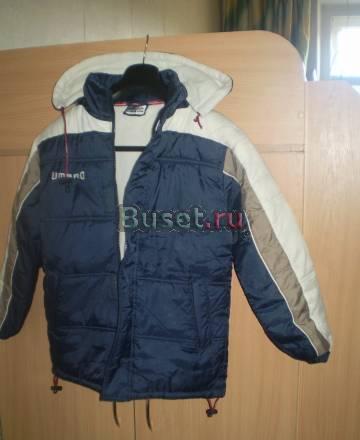 Пуховик и штаны Санкт-Петербург