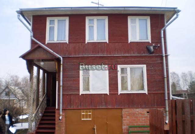 Продаётся дача в 30 км от спб Санкт-Петербург