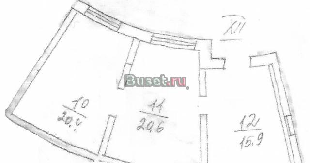 Сдам помещение 60 м.кв. м. Братиславская Без комис Москва