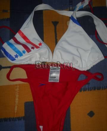 Новый купальник speedo Москва