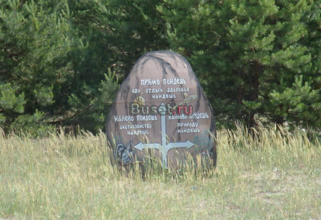 Пинерский лагерь в Владимирской области Москва