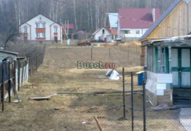 Пмж за 80 000 - свет, газ Раменское