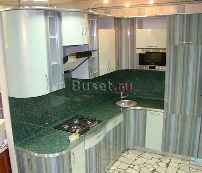Кухни фабрики Зов город Гродно Москва