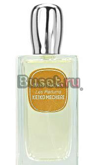 Passiflora (Keiko Mecheri) Москва