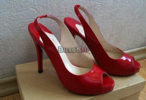 Туфли Christian Louboutin,CL Москва