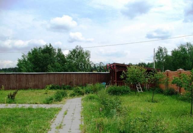 Жилой  дом(газ) 222 кв.м., учас Москва