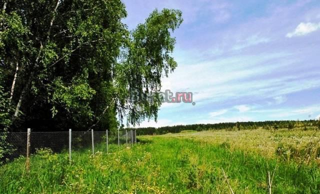 Земля 12,93 соток на Киевском ш 12 км от МКАД Москва