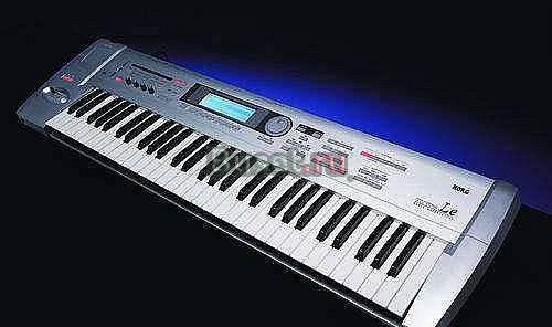 Korg Triton LE 80 Workstation Санкт-Петербург