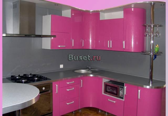 Кухни фабрики Зов город Гродно Москва
