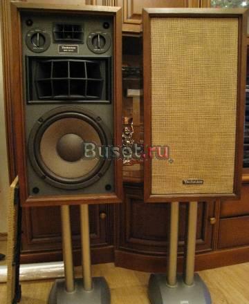 Винтажная акустика technics sb-400 Москва
