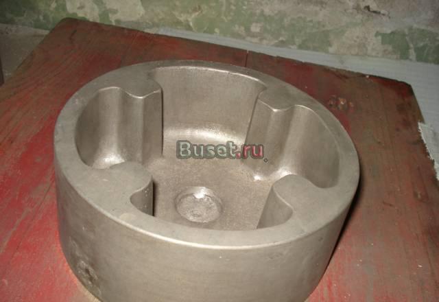 Втулка болванки отливки детали круги шестерни Москва