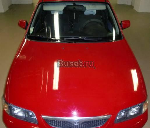 Mazda 626, 1998 Москва