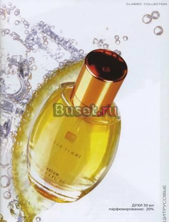 Духи с ароматами известных мировых брендов Самара