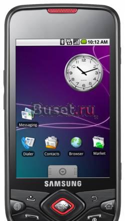 Оригинал  самсунг I5700 Москва