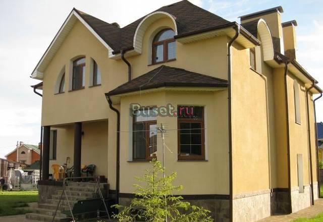 Продается жилой загородный дом, Рублево-Успенское Одинцово