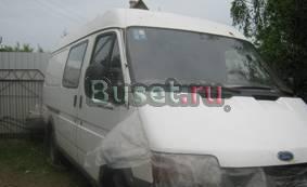 Ford Transit 100L, 1990 Санкт-Петербург