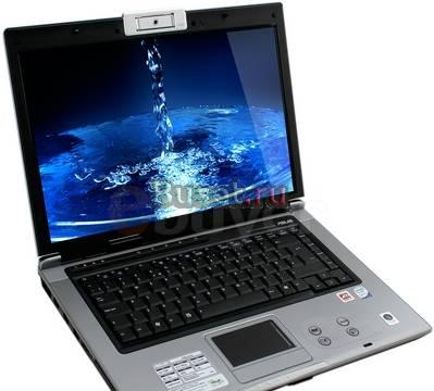 Asus F5 Тверь