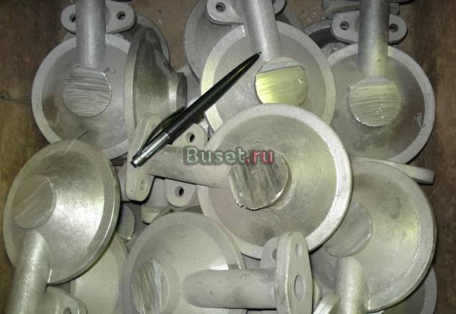 Стальное литье литье стали отливки детали Нижний Новгород