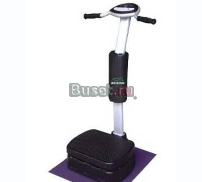 Виброплатформа Alex Москва