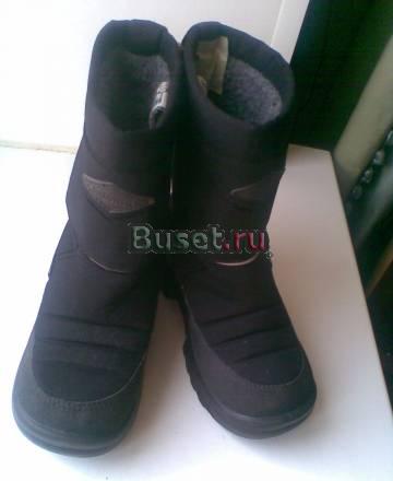 Сапожки куома Санкт-Петербург